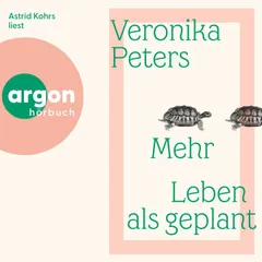 Mehr Leben als geplant
