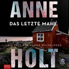 Das letzte Mahl