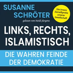 Links, rechts, islamistisch: Die wahren Feinde der Demokratie