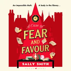 A Case of Fear and Favour