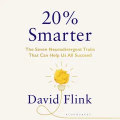 20% Smarter