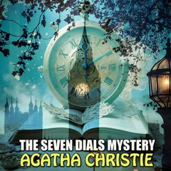 The Seven Dials Mystery