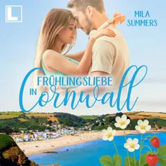 Frühlingsliebe in Cornwall