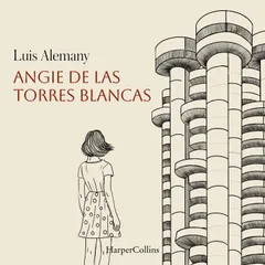 Angie de las Torres Blancas