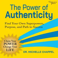 The Power of Authenticity