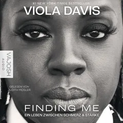 Finding Me