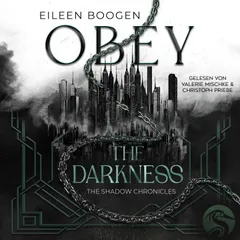 Obey the darkness