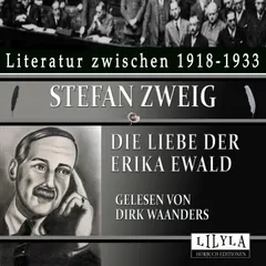 Die Liebe der Erika Ewald