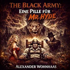 The Black Army: Eine Pille für Mr. Hyde