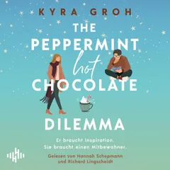 The Peppermint Hot Chocolate Dilemma (Lower Whilby 3)