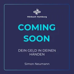 Dein Geld in deinen Händen