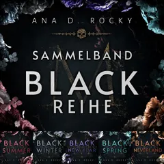 Black Reihe Sammelband