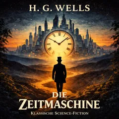 Die Zeitmaschine