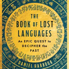 The Book of Lost Languages