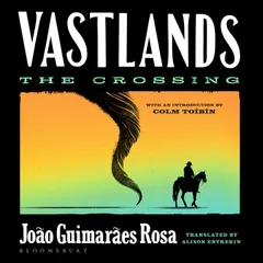 Vastlands: The Crossing