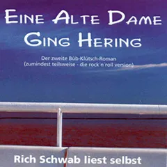Eine alte Dame ging Hering