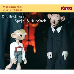 Das Beste von Spejbl & Hurvinek