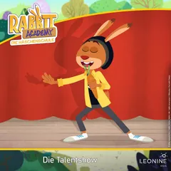 Folge 26: Die Talentshow
