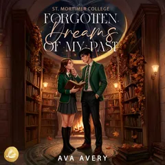 Forgotten Dreams of My Past