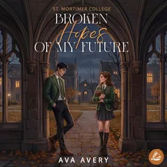 Broken Hopes Of My Future