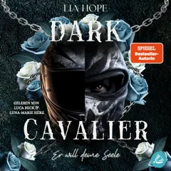 Dark Cavalier