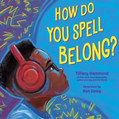 How Do You Spell Belong?