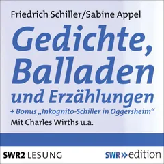 Gedichte, Balladen und Erzählungen