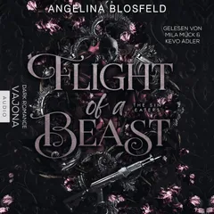 Flight of a Beast