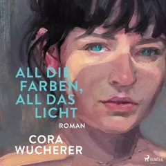 All die Farben, all das Licht