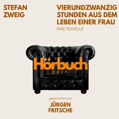 Vierundzwanzig Stunden aus dem Leben einer Frau. Eine Novelle.