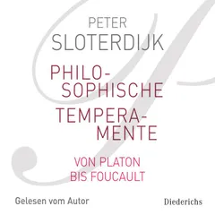 Philosophische Temperamente