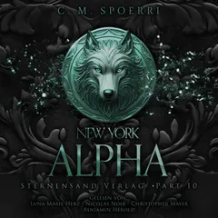 New York Alpha (Part 10)