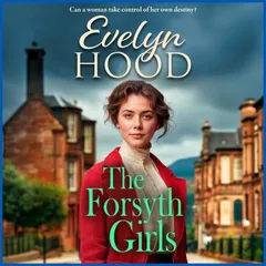 The Forsyth Girls
