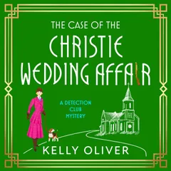 The Case of the Christie Wedding Affair