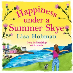 Happiness Under a Summer Skye