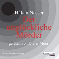 Der unglückliche Mörder