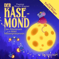 Der Käsemond