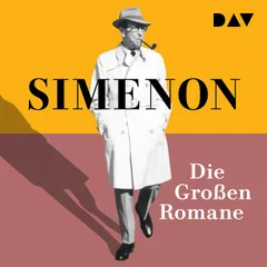 Die großen Romane