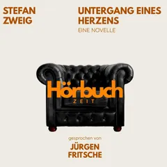 Untergang eines Herzens. Eine Novelle.