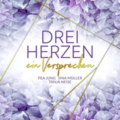ein Versprechen (3hearts2gether)