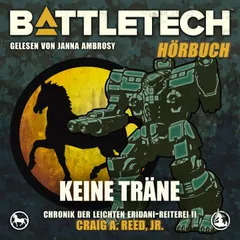 BattleTech - Keine Träne