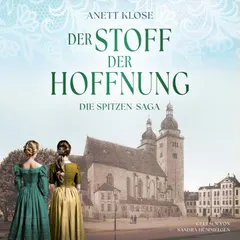 Der Stoff der Hoffnung