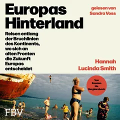 Europas Hinterland