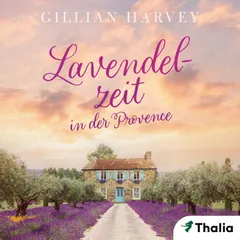 Lavendelzeit in der Provence