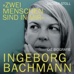 Zwei Menschen sind in mir
