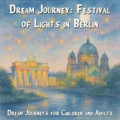 Dream Journey: Festival of Lights in Berlin