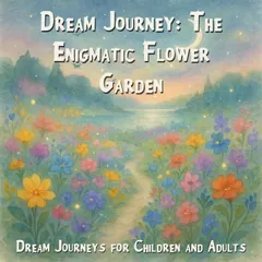 Dream Journey: The Enigmatic Flower Garden