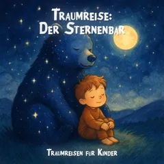 Traumreisen für Kinder, Traumreise: Der Sternenbär