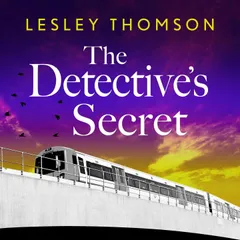The Detective's Secret