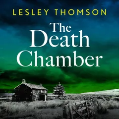 The Death Chamber